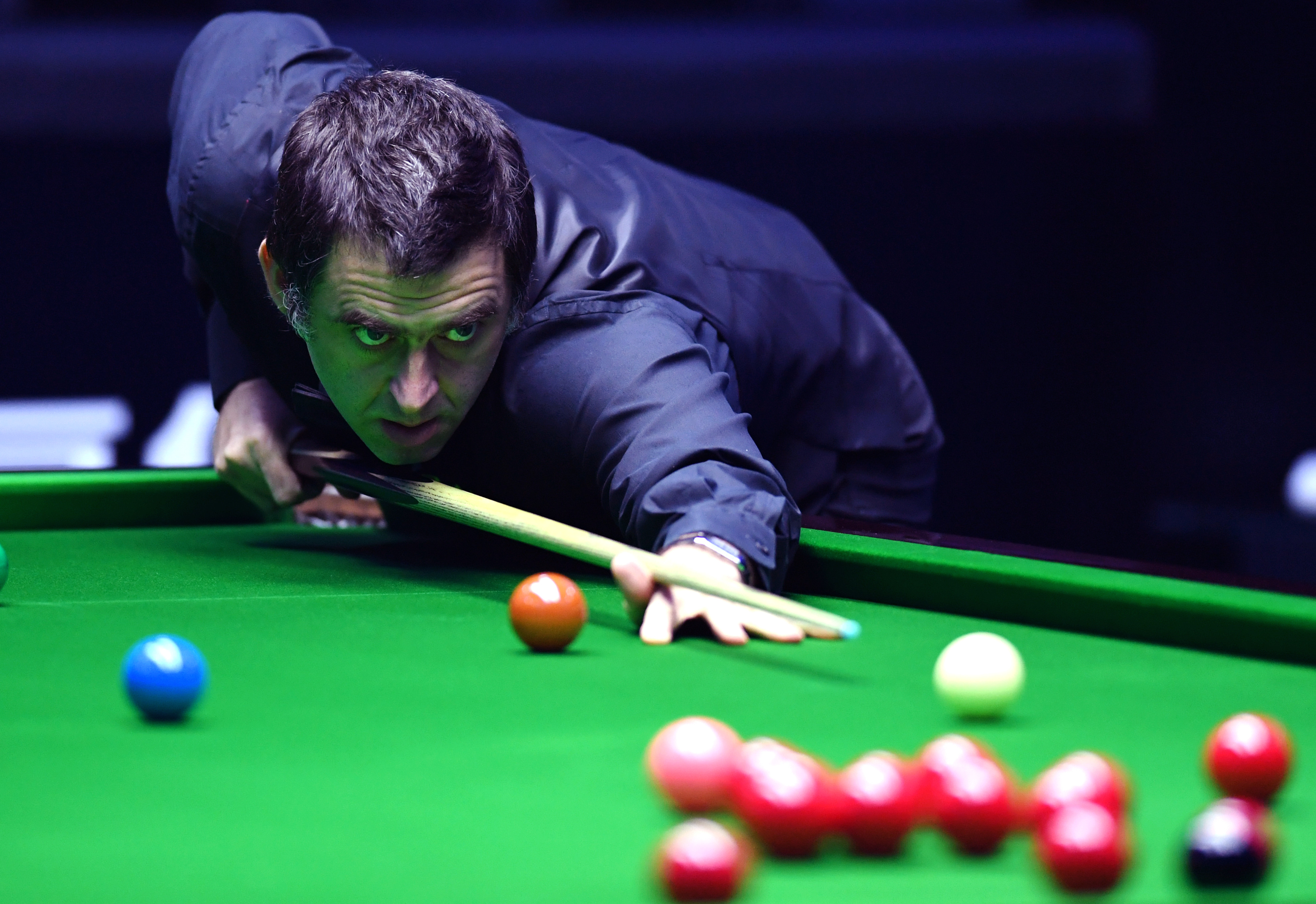 到第一名的 到第一名的